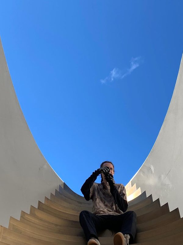 Had 2 go back today 🥺