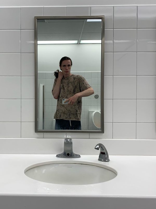 Going places, looking at things