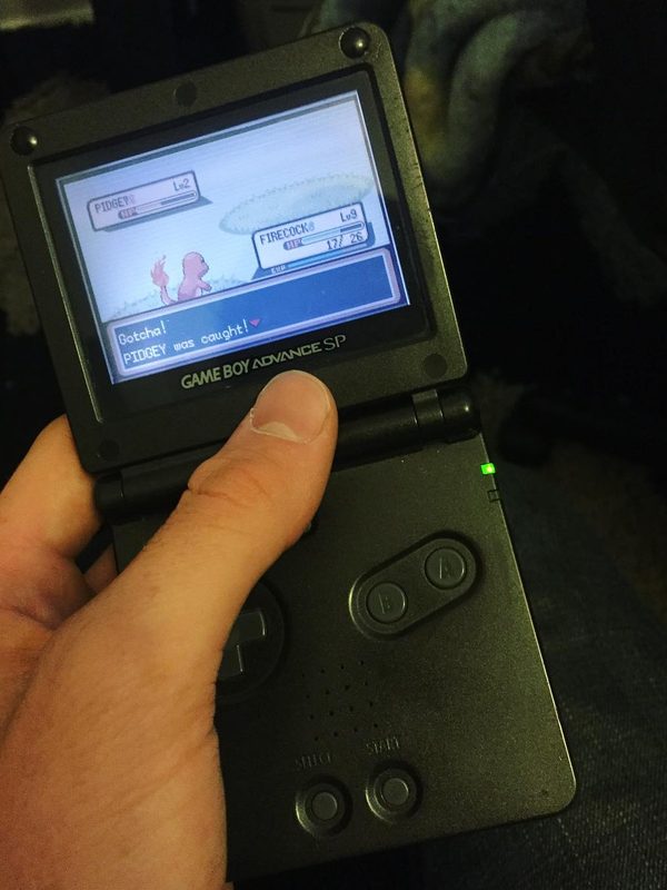 Who wants to battle I just started