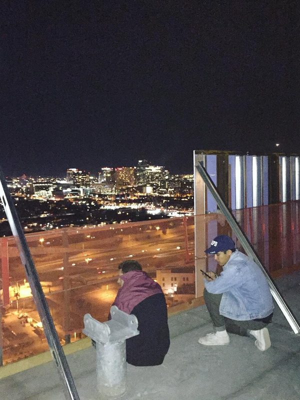 phoenix, arizona.