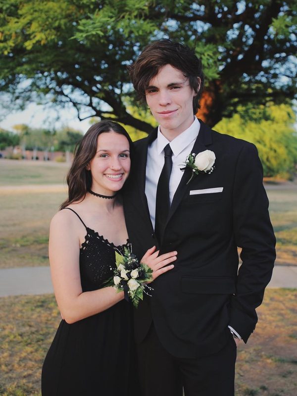 prom