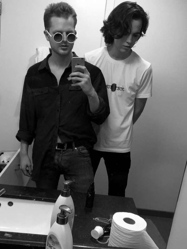 we’re your high school geometry teacher’s worst nightmare