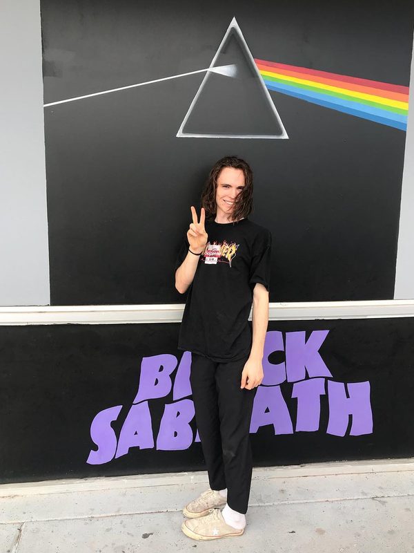 Don’t let the white girls find this mural