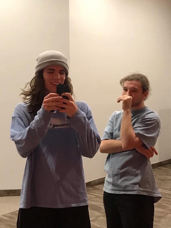 Post from November 6, 2018 at 8:13 PM