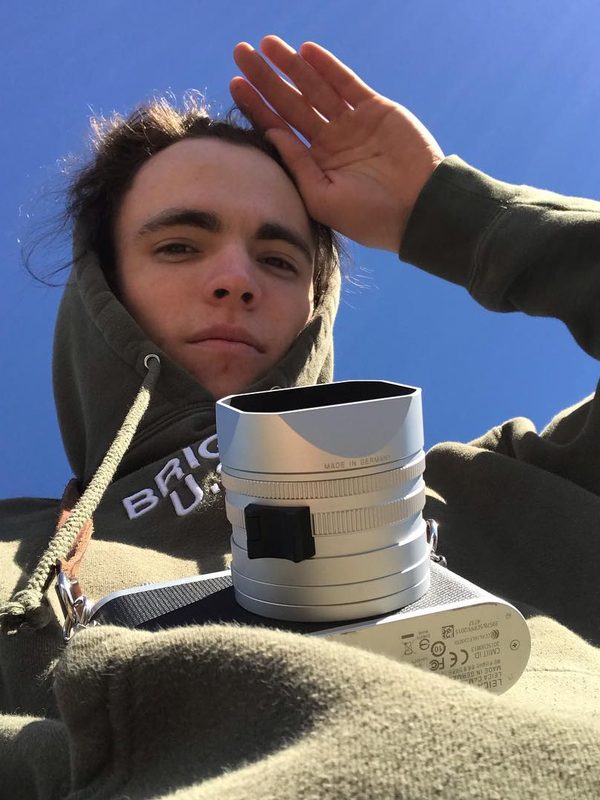 Post from February 8, 2019 at 5:34 AM