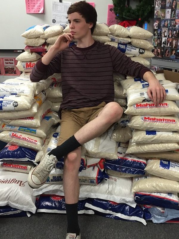 grain of thrones